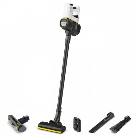 Прахосмукачка с батерия Karcher VC 4 Cordless myHome Pet