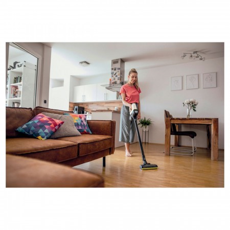 Прахосмукачка с батерия Karcher VC 4 Cordless myHome Pet