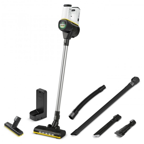Прахосмукачка с батерия Karcher VC 6 Cordless ourFamily Car