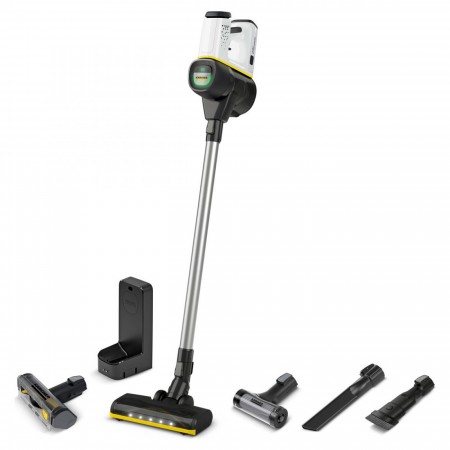 Прахосмукачка с батерия Karcher VC 6 Cordless ourFamily Pet