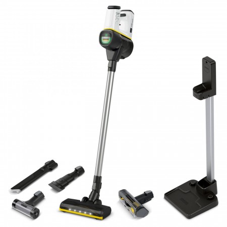 Прахосмукачка с батерия Karcher VC 6 Cordless ourFamily Extra
