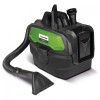 Прахосмукачка Cleancraft flexCAT 18B