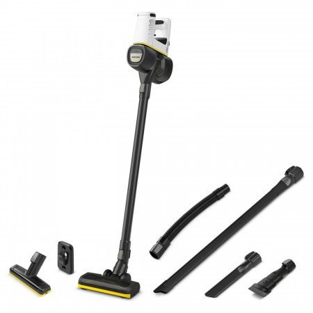Прахосмукачка с батерия Karcher VC 4 Cordless myHome Car