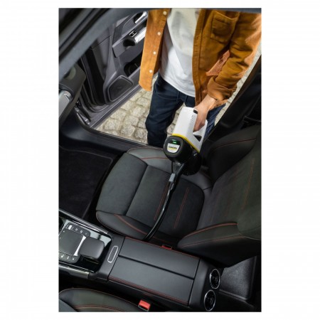 Прахосмукачка с батерия Karcher VC 4 Cordless myHome Car