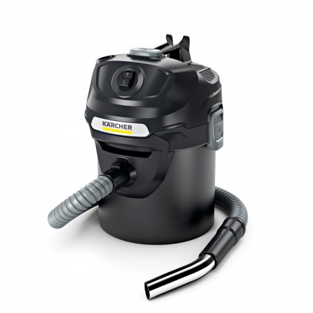 Прахосмукачка за пепел Karcher AD 2