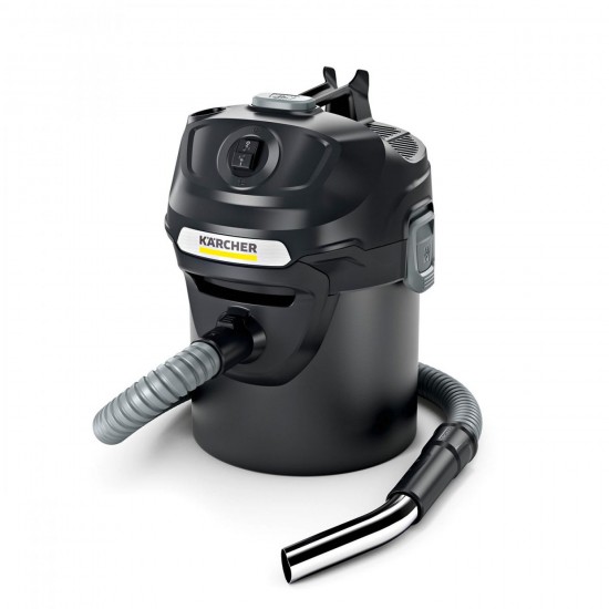Прахосмукачка за пепел Karcher AD 2