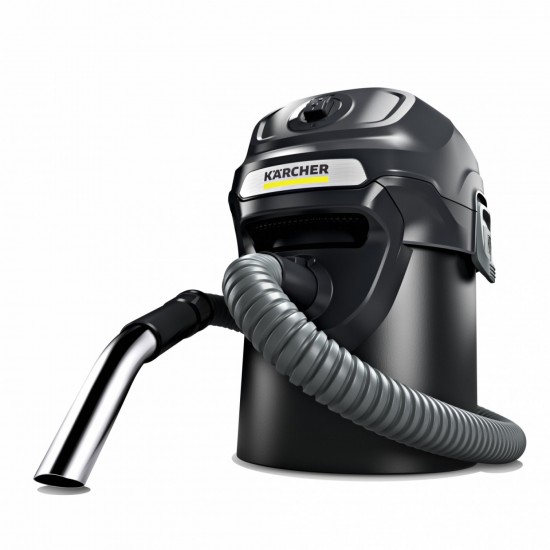 Прахосмукачка за пепел Karcher AD 2