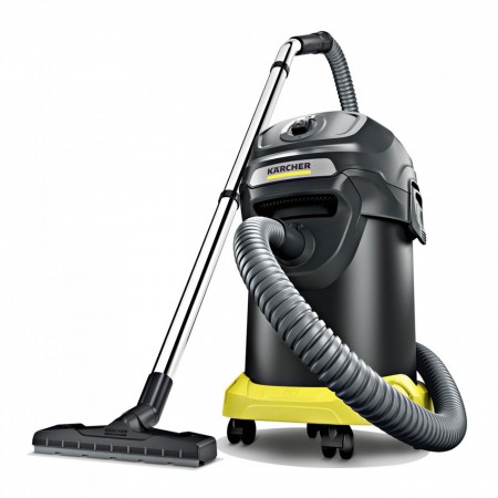 Прахосмукачка за пепел Karcher AD 4 Premium