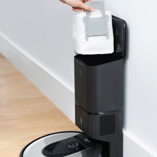 Прахосмукачка робот iRobot Roomba i7+ (7556) Прахосмукачка робот iRobot Roomba i7+ (7556)