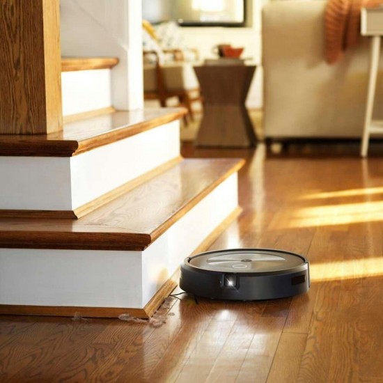 Прахосмукачка робот iRobot Roomba j7 (j7158)