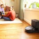 Прахосмукачка робот iRobot Roomba j7+ (j7558) Прахосмукачка робот iRobot Roomba j7+ (j7558)
