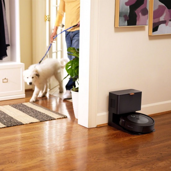 Прахосмукачка робот iRobot Roomba j7+ (j7558) Прахосмукачка робот iRobot Roomba j7+ (j7558)