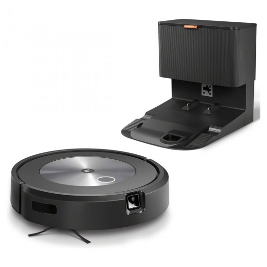 Прахосмукачка робот iRobot Roomba j7+ (j7558) Прахосмукачка робот iRobot Roomba j7+ (j7558)