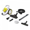 Прахосмукачка Karcher VC 3 Premium с циклонен филтър