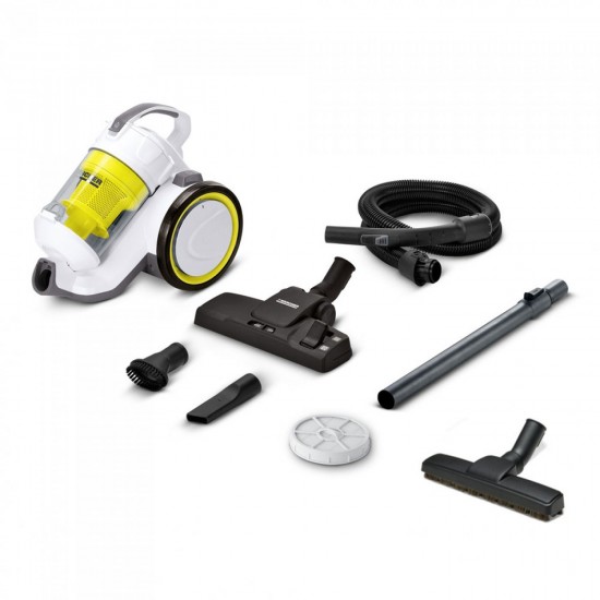 Прахосмукачка Karcher VC 3 Premium с циклонен филтър