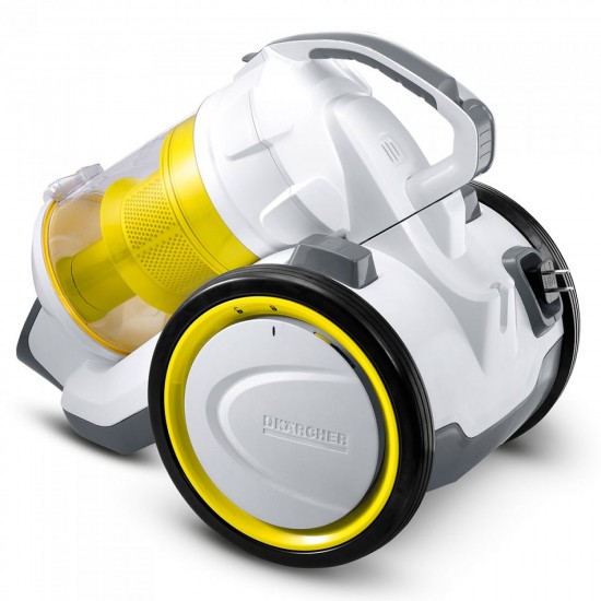 Прахосмукачка Karcher VC 3 Premium с циклонен филтър