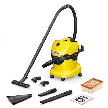 Мултифункционална прахосмукачка Karcher WD 4 V-20/6/22 CAR