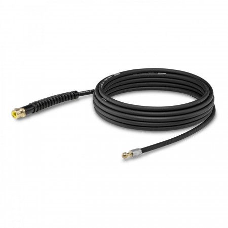 Комплект за почистване на улуци и тръби PC 7.5, 7.5м Комплект за почистване на улуци и тръби PC 7.5, 7.5м