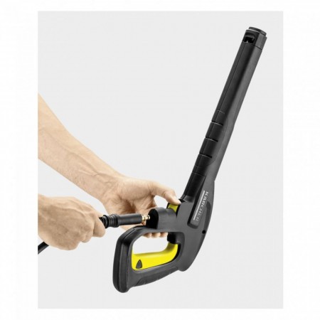 Пистолет G 180 Q с Quick Connect Пистолет G 180 Q с Quick Connect
