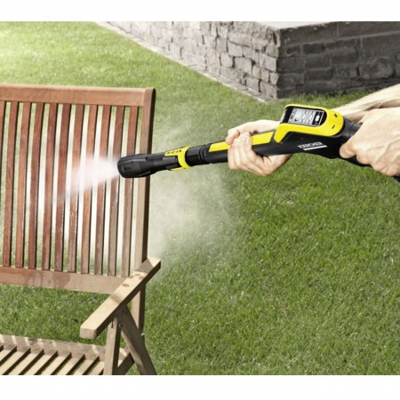 Струйник MJ 145 Full Control Multi Jet 3в1 за K5 Premium
