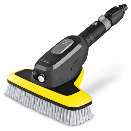 Четка с резервоар за препарат Karcher WB 7 Plus 3-in-1