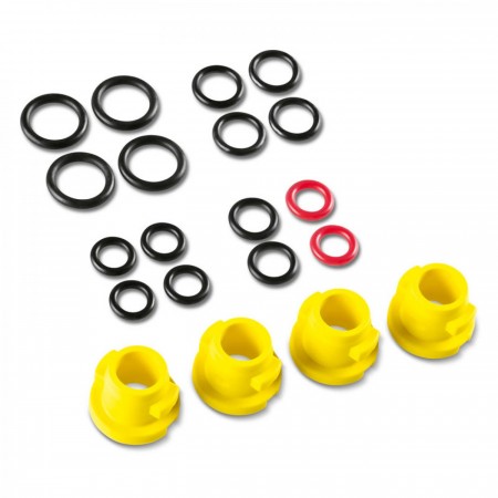 Комплект O-ring уплътнения за K2 - K7 Комплект O-ring уплътнения за K2 - K7