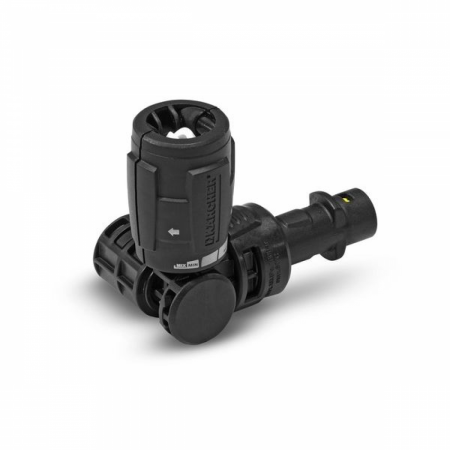 Струйник Vario Power Jet Short 360°, VP 160 S (VP 180 S) за K2 - K7
