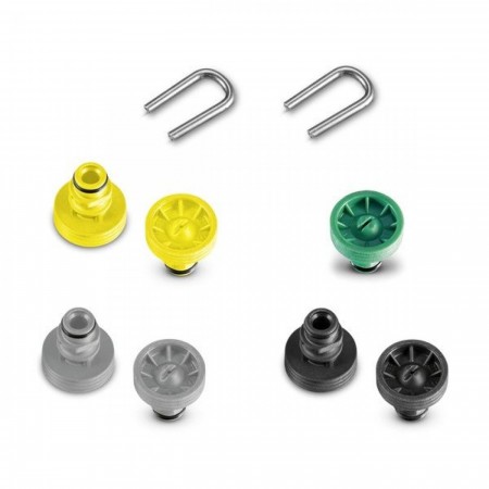 Комплект дюзи към T-Racer за T450 / T550 Комплект дюзи към T-Racer за T450 / T550